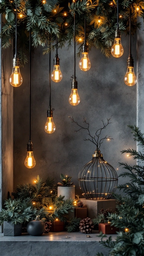 24 Christmas Decor Trends to Elevate Your Holiday Style