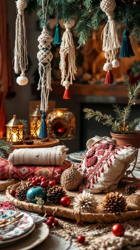 24 Christmas Decor Trends to Elevate Your Holiday Style