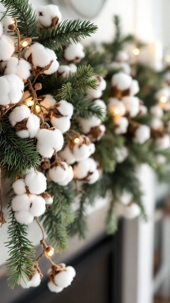 25 Farmhouse Christmas Decor Ideas for a Cozy, Rustic Holiday