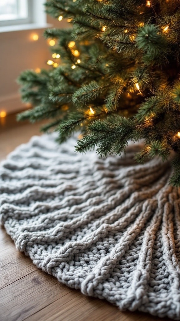 25 Farmhouse Christmas Decor Ideas for a Cozy, Rustic Holiday