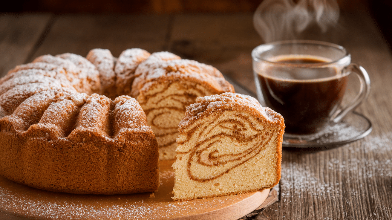 Quick and Delicious Bisquick Coffee Cake Recipe