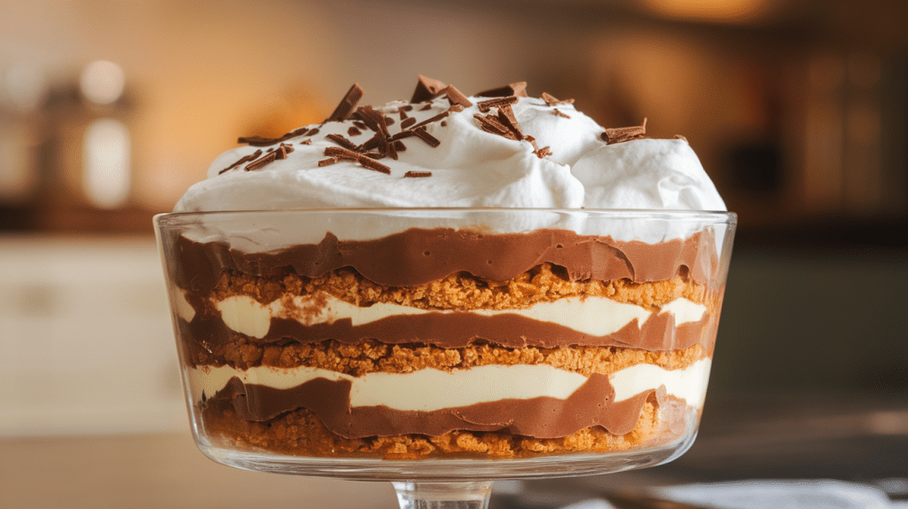 Robert Redford Dessert Recipe