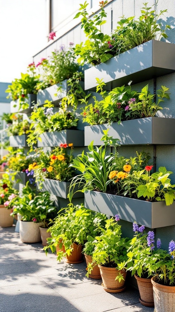 25 Small Rooftop Ideas to Transform Your Outdoor Space