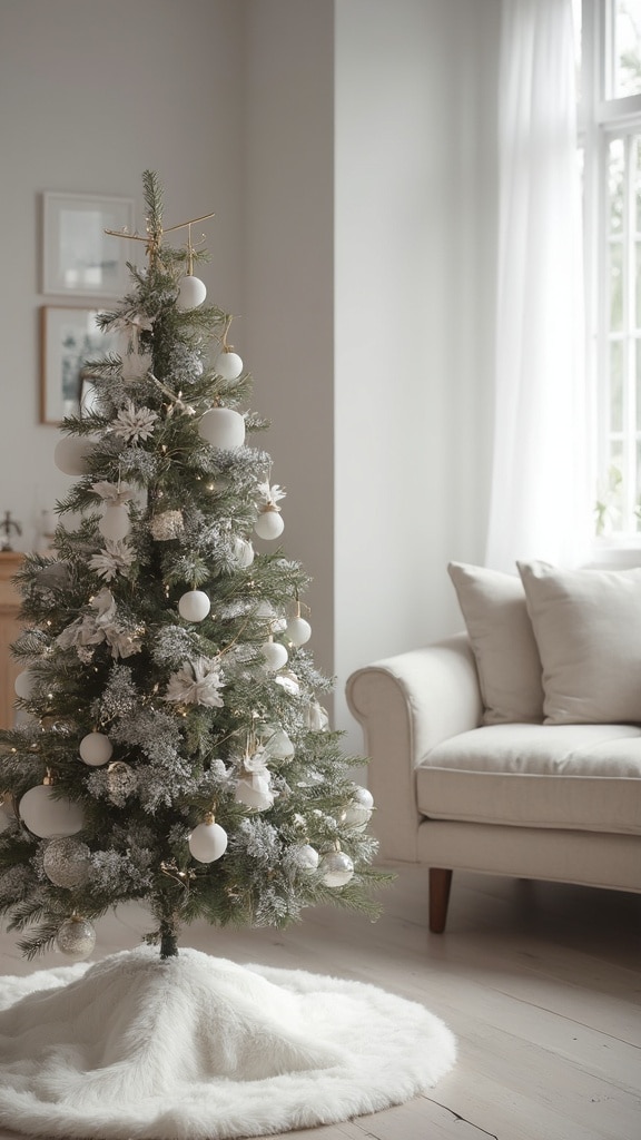 24 Small Christmas Tree Ideas