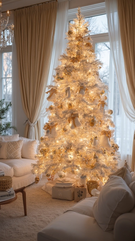 25 Traditional Christmas Decorations