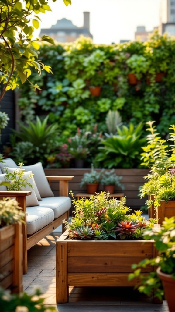 25 Small Rooftop Ideas to Transform Your Outdoor Space