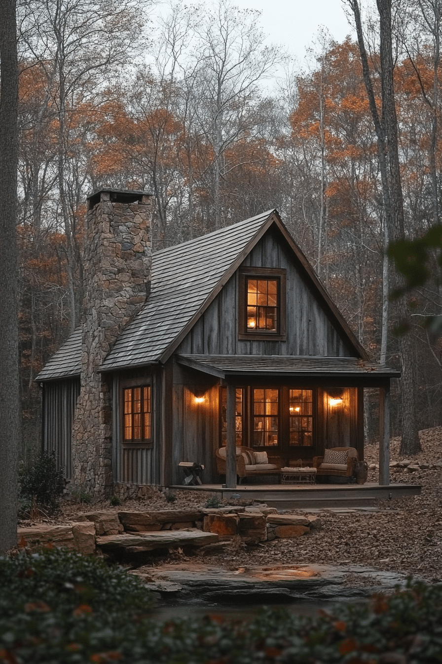 19 Small Barn House Ideas to Create a Charming Country Retreat