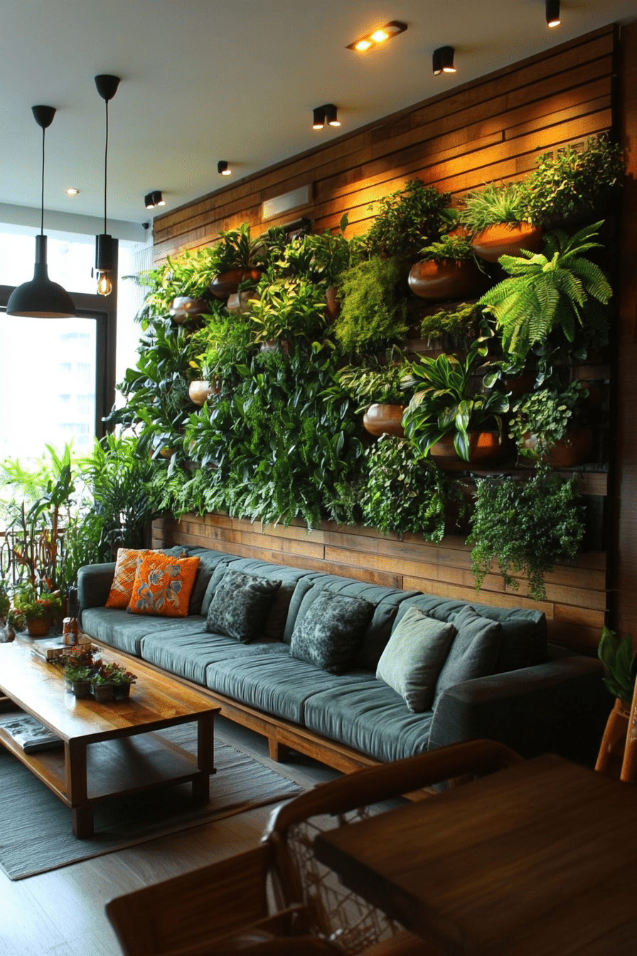 19 Indoor Gardening Ideas to Create a Green Oasis Indoors