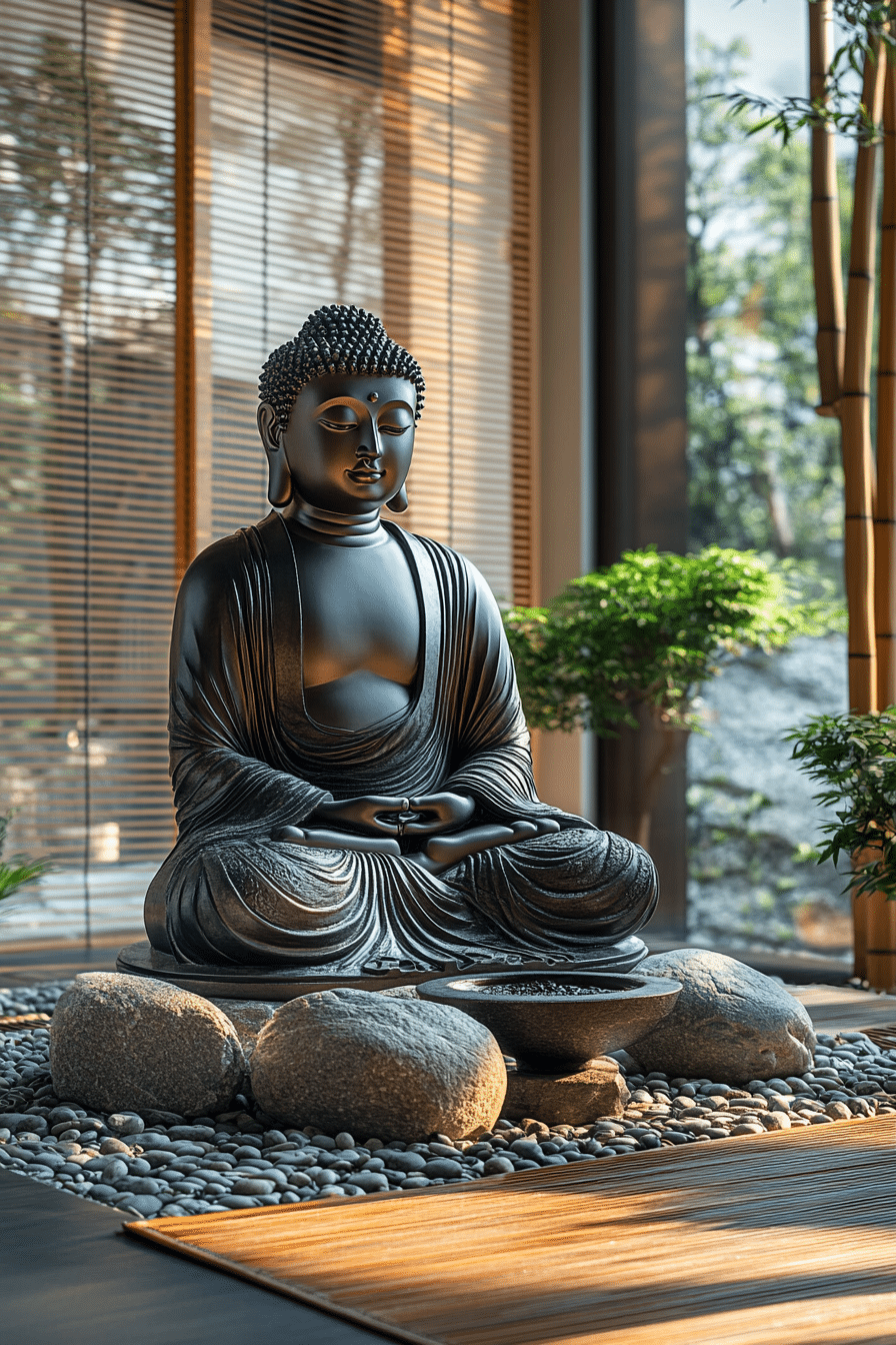 20 Meditation Room Ideas to Promote Inner Peace and Harmony