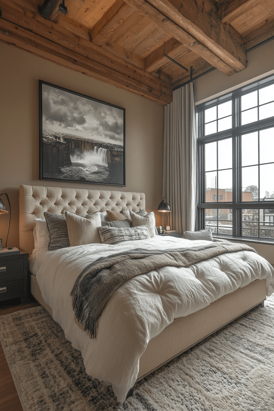 19 Beige Bedroom Ideas to Transform Your Space with Subtle Tones