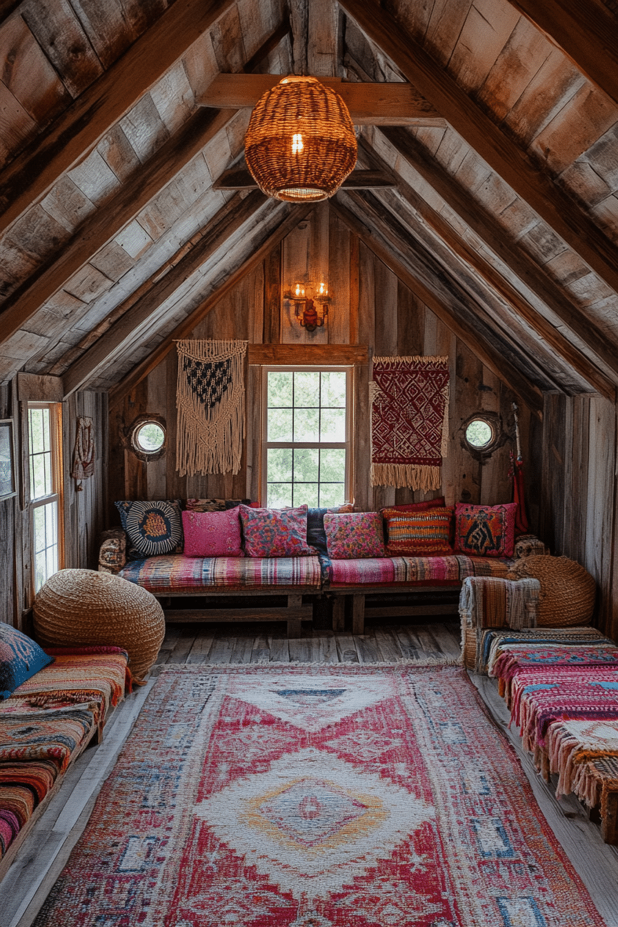 19 Barndominium Interior Ideas to Redefine Rustic Living