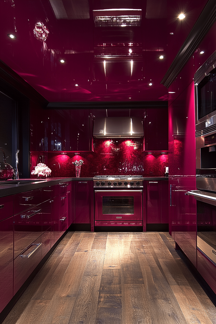 19 Kitchen Cabinet Color Ideas to Suit Any Home Aesthetic