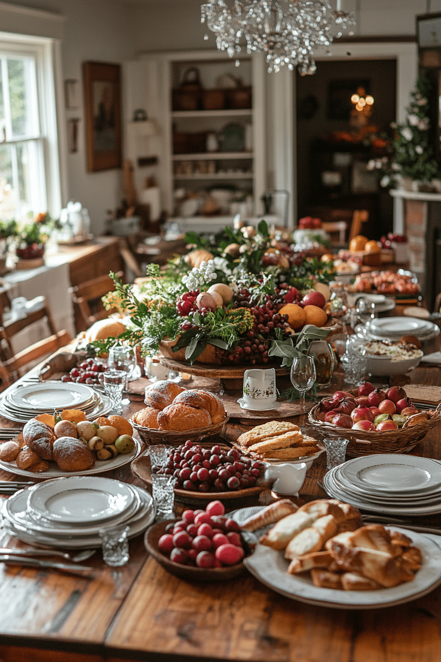 19 Farmhouse Kitchen Decor Ideas for Small and Large Kitchens