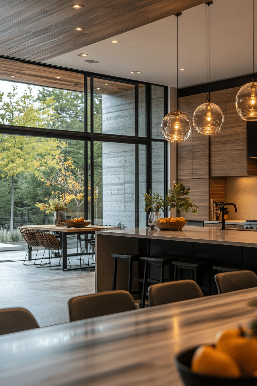 19 Modern Kitchen Ideas to Inspire Your Next Remodel