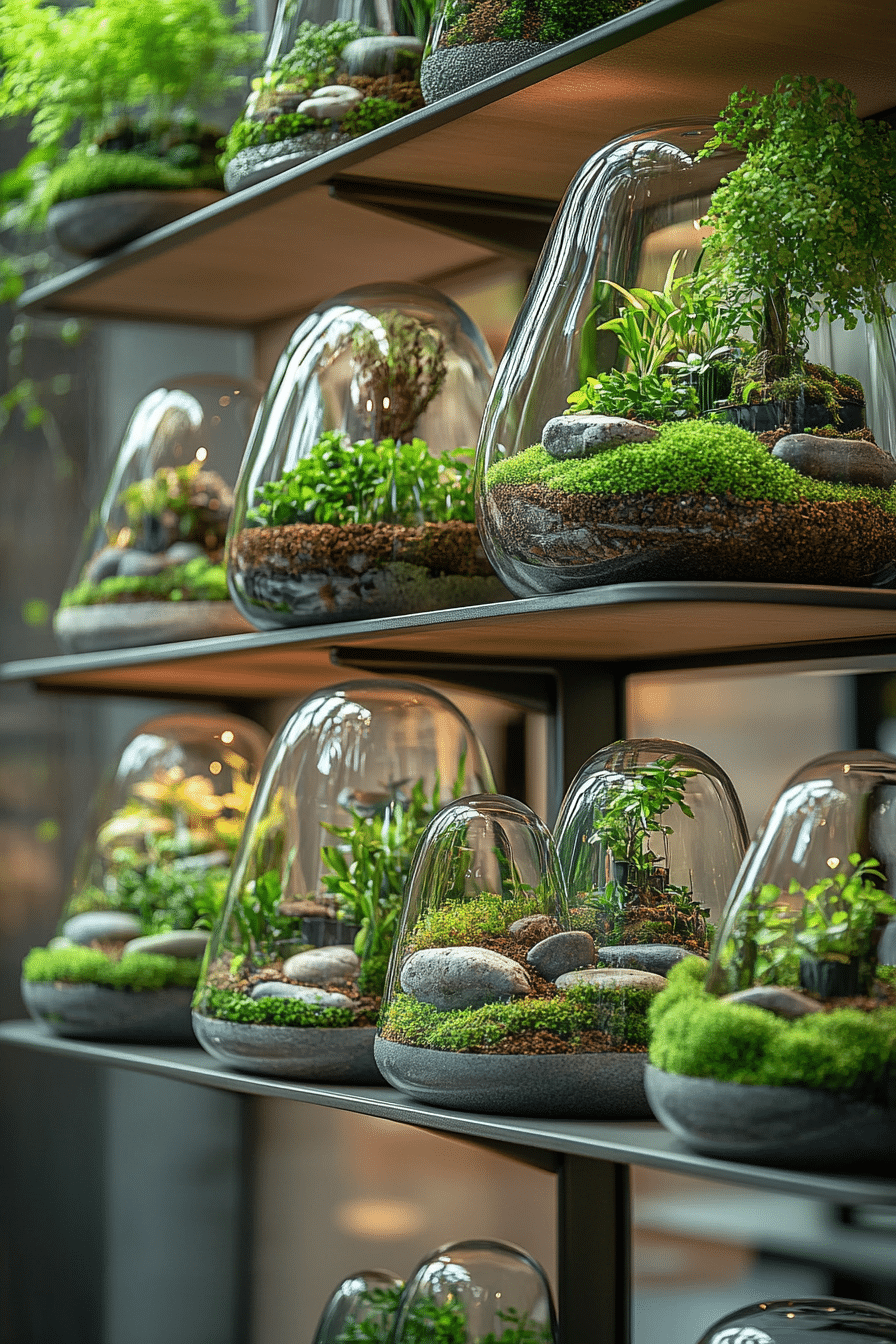 19 Indoor Gardening Ideas to Create a Green Oasis Indoors