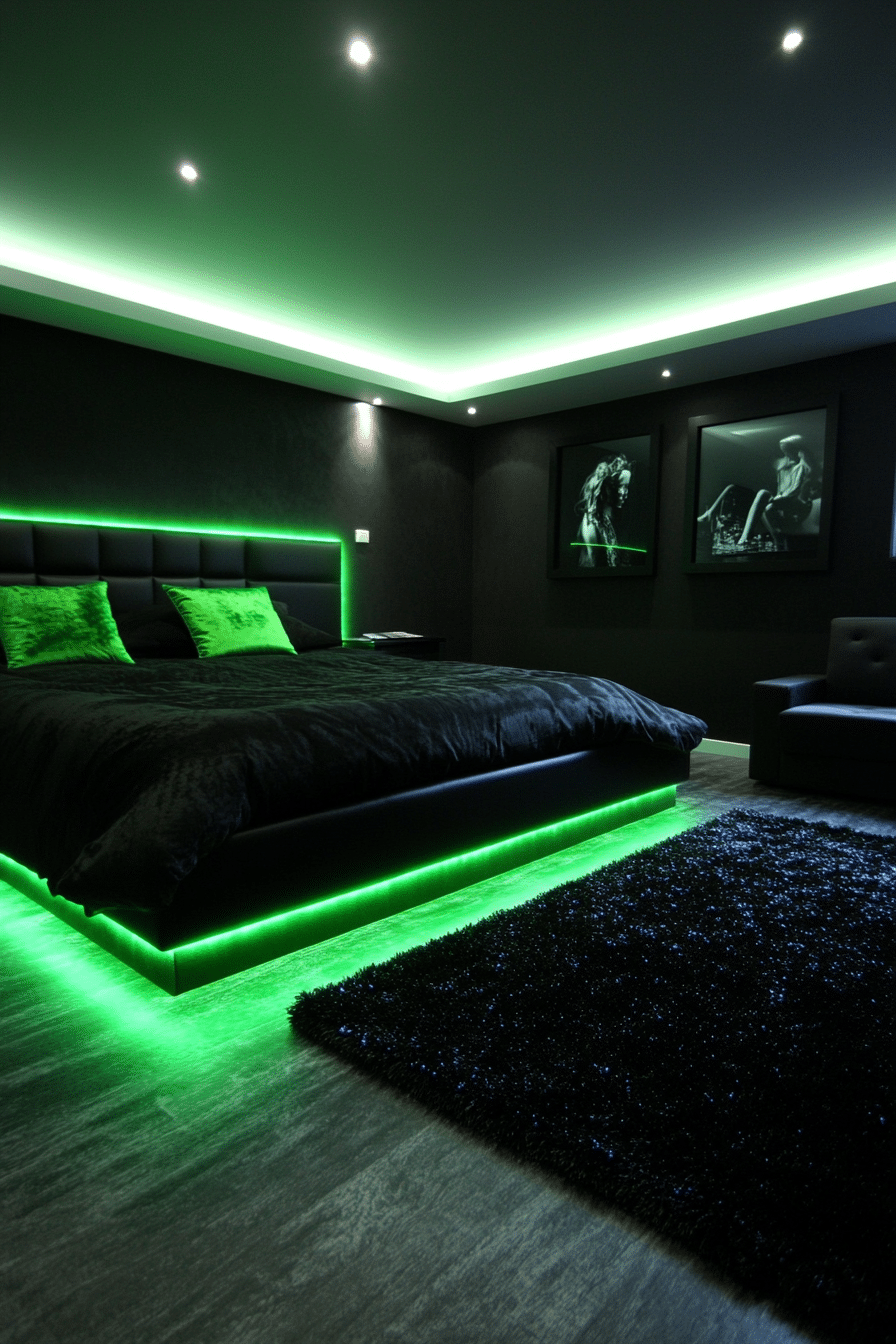 19 Baddie Bedroom Ideas for a Fierce and Fabulous Makeover