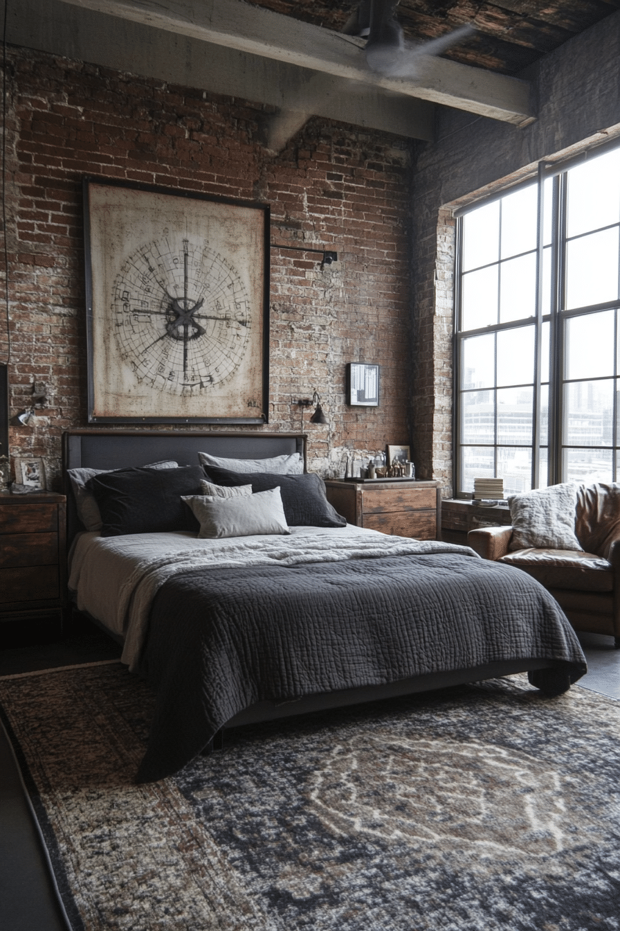 20 Chic Bedroom Ideas to Create a Cozy, High-End Bedroom Sanctuary