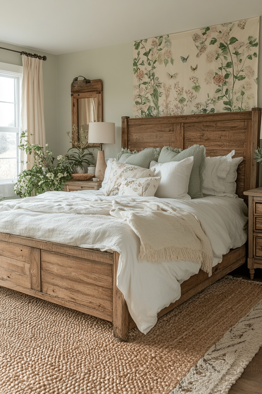 20 Chic Bedroom Ideas to Create a Cozy, High-End Bedroom Sanctuary