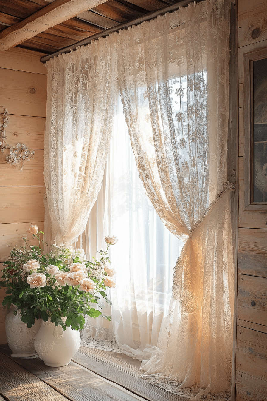 19 Boho Bedroom Curtain Ideas Perfect for Any Budget