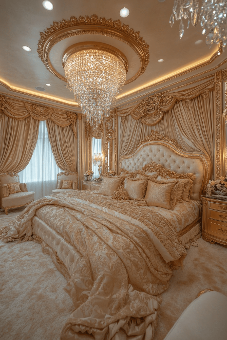 19 Baddie Bedroom Ideas for a Fierce and Fabulous Makeover