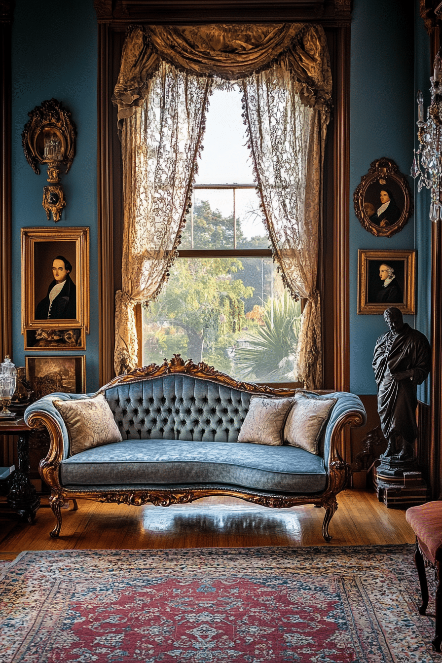 19 Old Money Home Decor Ideas for a Timeless and Elegant Look