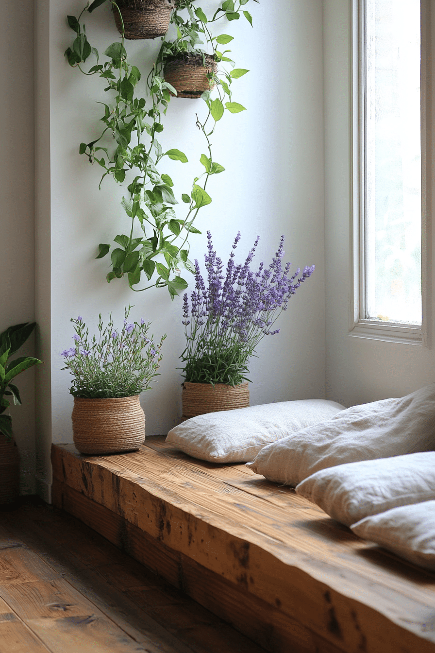 20 Meditation Room Ideas to Promote Inner Peace and Harmony