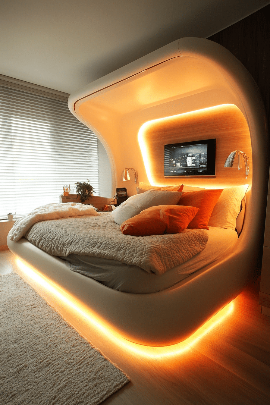 19 Bedroom Ideas for Adults for a Cozy and Inviting Atmosphere