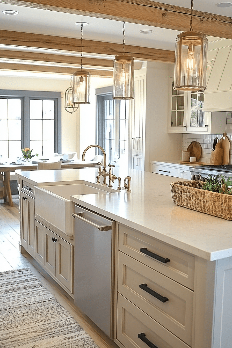 19 Modern Kitchen Ideas to Inspire Your Next Remodel