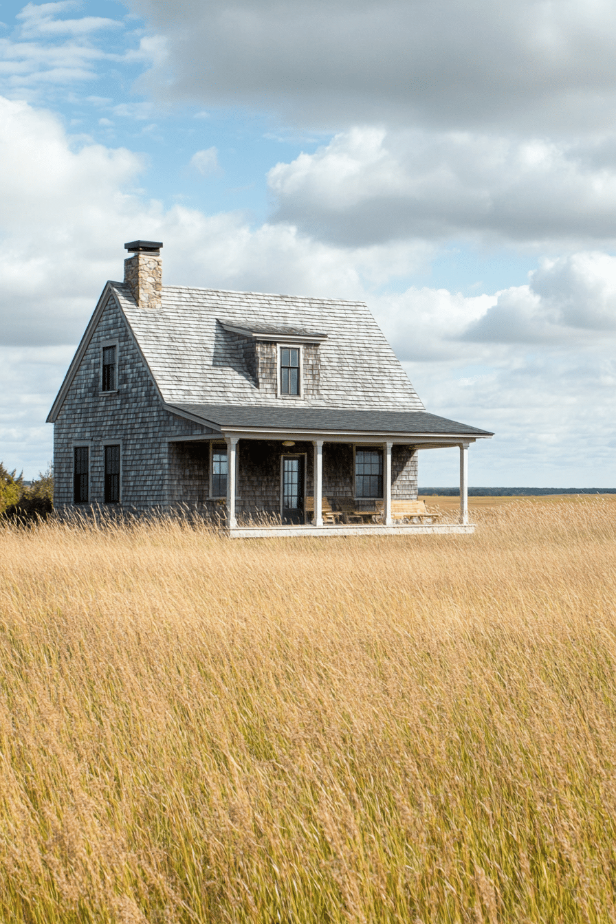 19 Small Barn House Ideas to Create a Charming Country Retreat