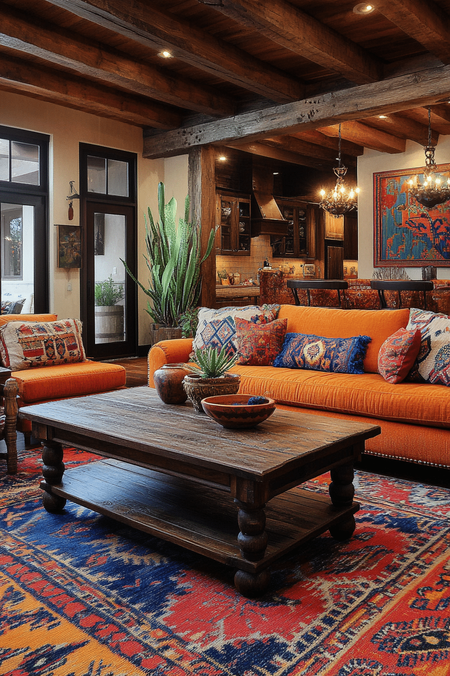 19 Barndominium Interior Ideas to Redefine Rustic Living