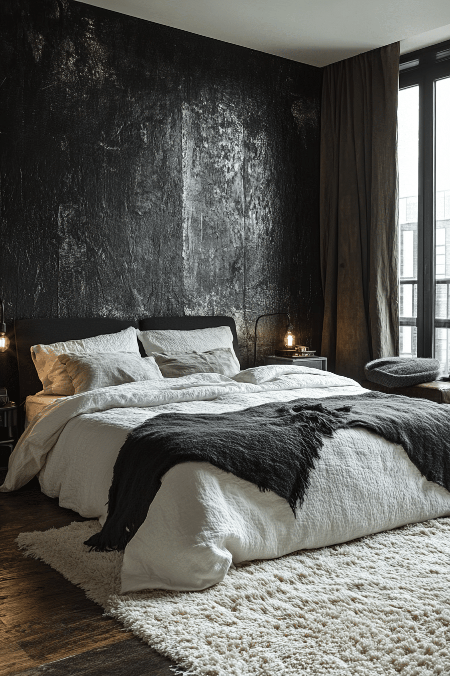 19 Street Style Bedroom Ideas for a Unique and Expressive Space