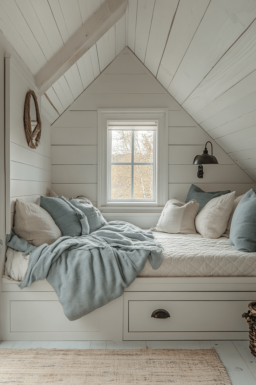 19 Small Cabin Interior Ideas for a Charming Weekend Getaway