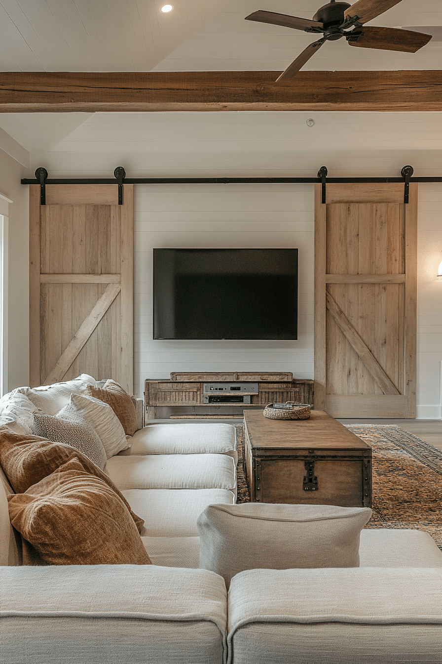 19 Modern Farmhouse Interior Ideas to Achieve the Perfect Aesthetic