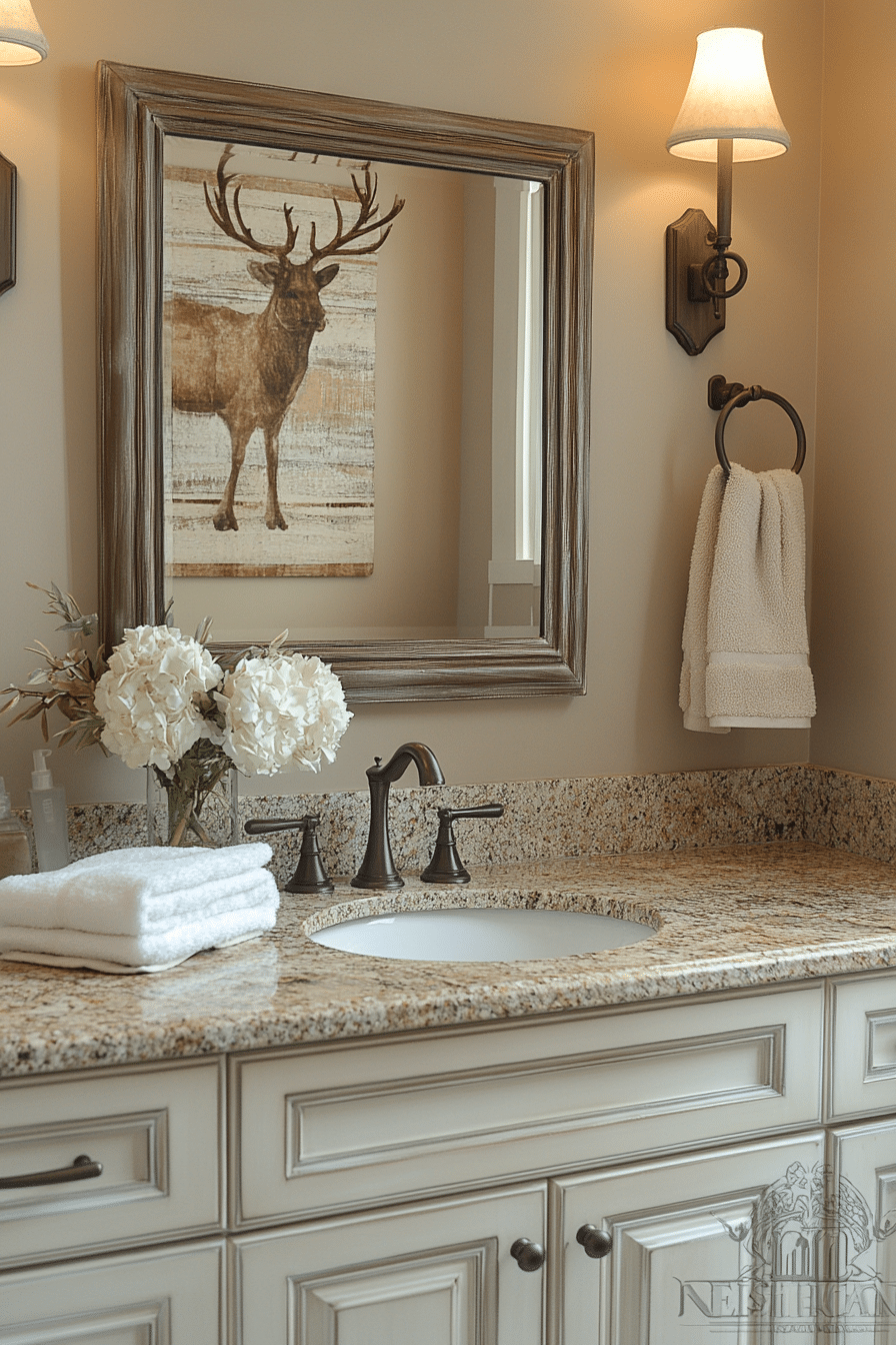 19 Transitional Bathroom Design Ideas for a Seamless Fusion of Styles