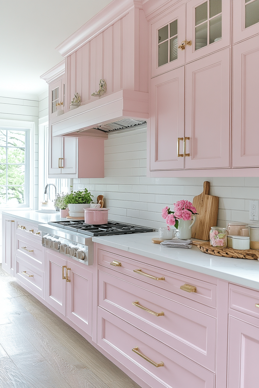 19 Kitchen Cabinet Color Ideas to Suit Any Home Aesthetic