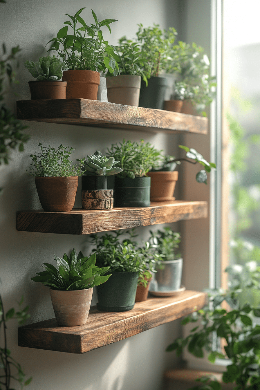 19 Indoor Gardening Ideas to Create a Green Oasis Indoors