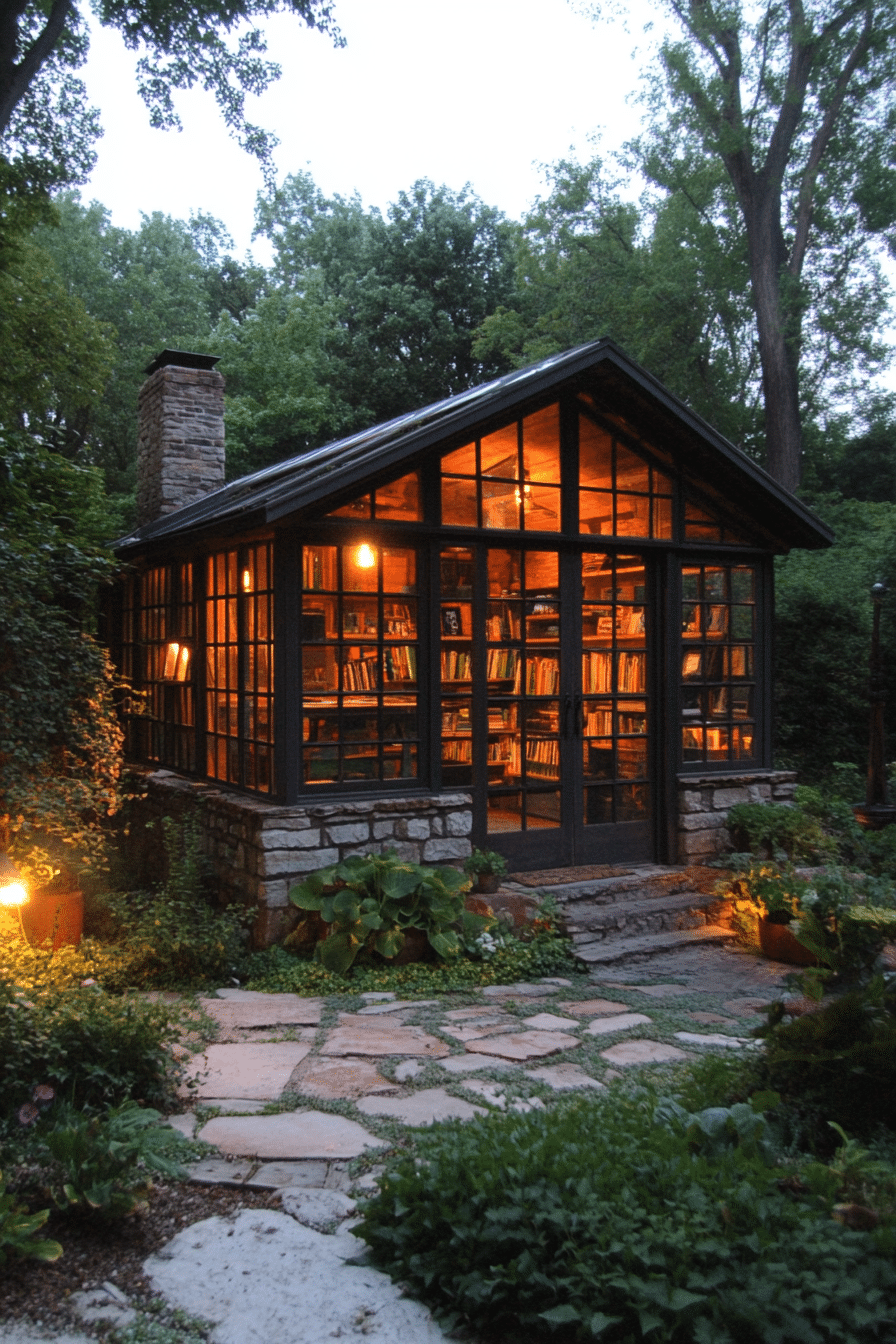 19 Small Barn House Ideas to Create a Charming Country Retreat