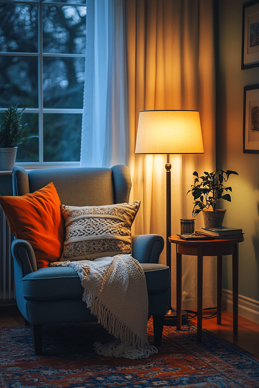 19 Cozy Lighting Living Room Ideas for a Stylish and Intimate Vibe