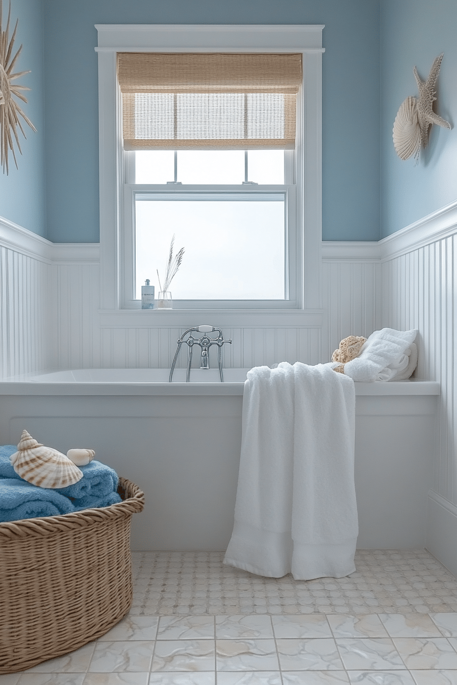 19 Tiny Apartment Bathroom Ideas Perfect for Limited Spaces