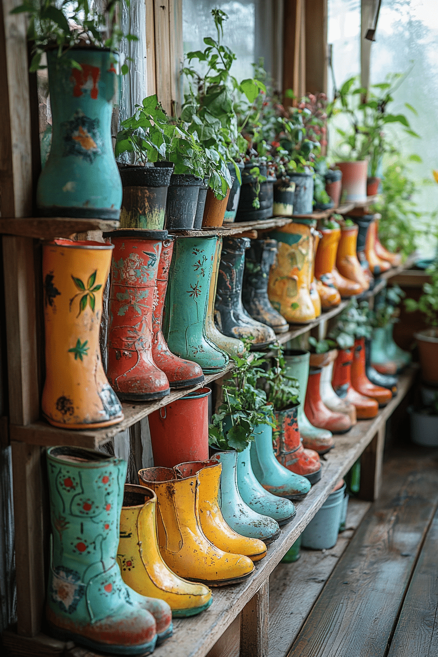 19 Indoor Gardening Ideas to Create a Green Oasis Indoors