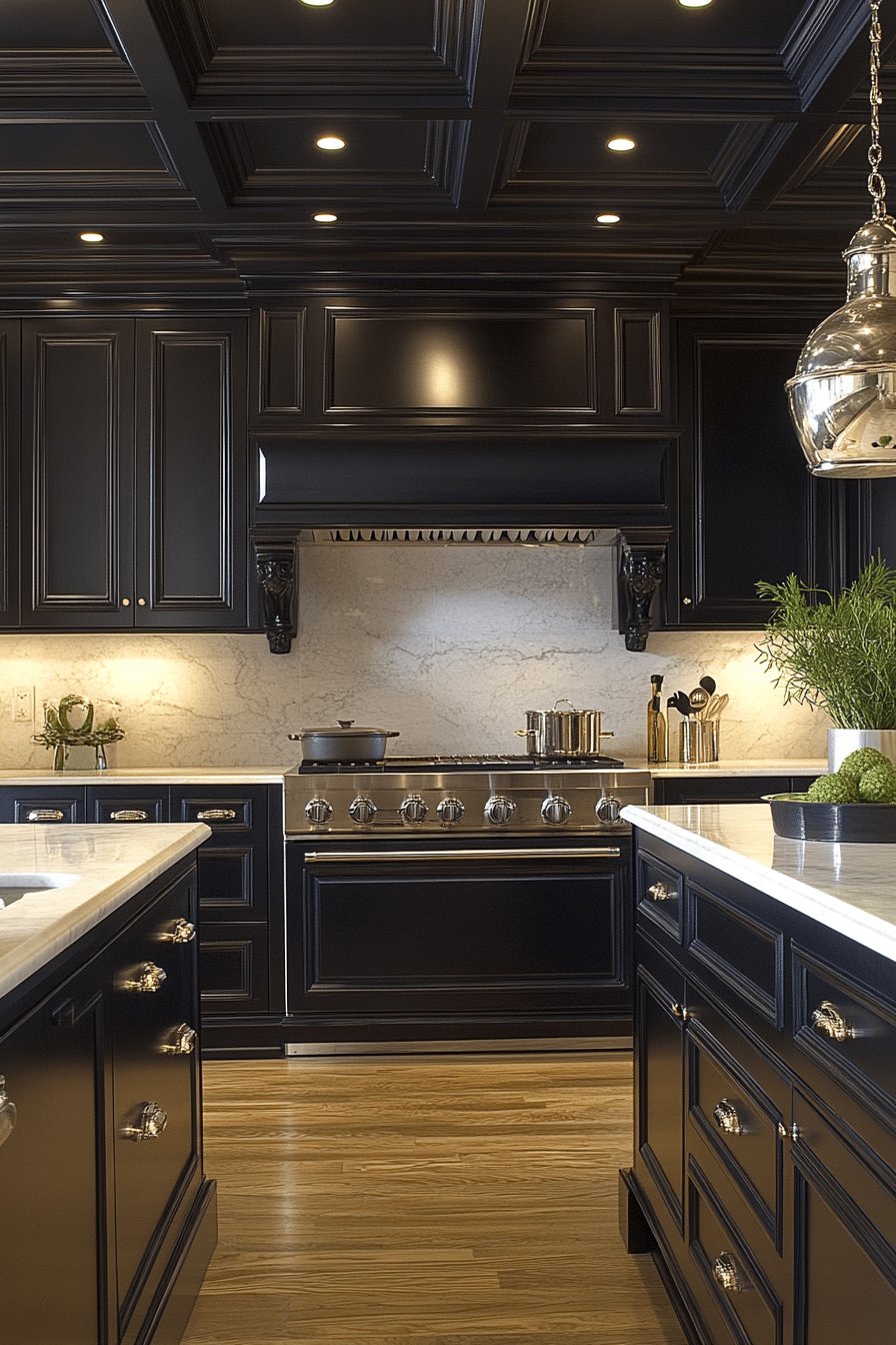 19 Kitchen Cabinet Color Ideas to Suit Any Home Aesthetic