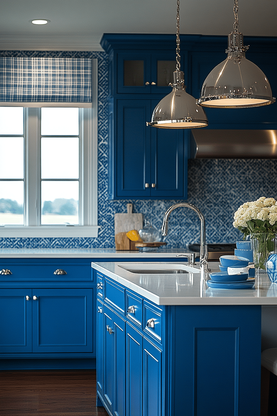 19 Kitchen Cabinet Color Ideas to Suit Any Home Aesthetic