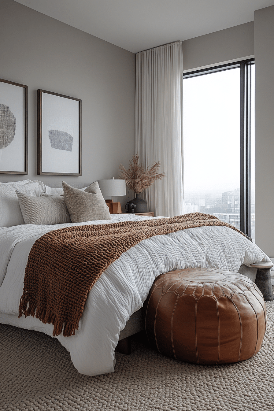 19 Bedroom Ideas for Adults for a Cozy and Inviting Atmosphere