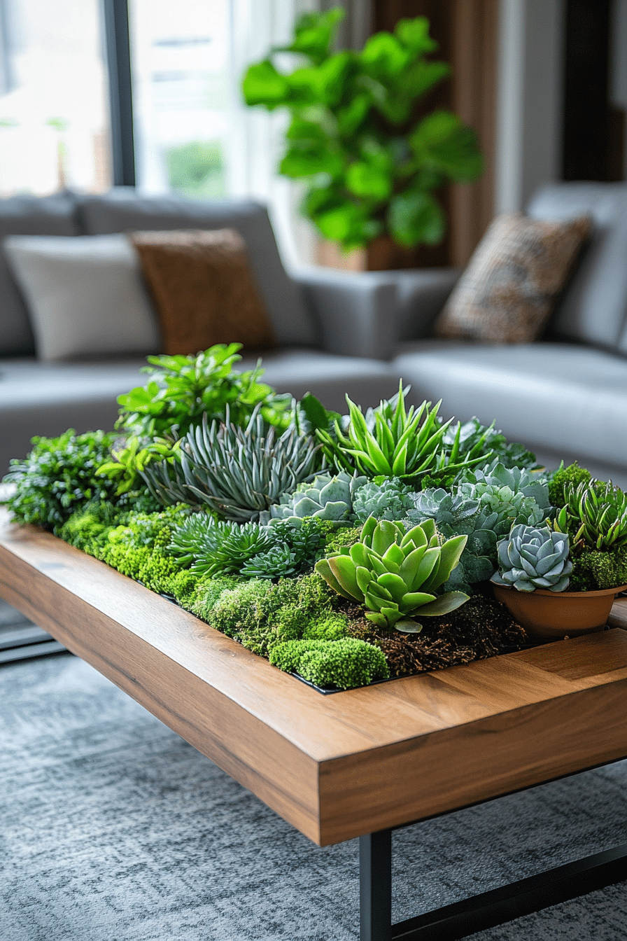 19 Indoor Gardening Ideas to Create a Green Oasis Indoors