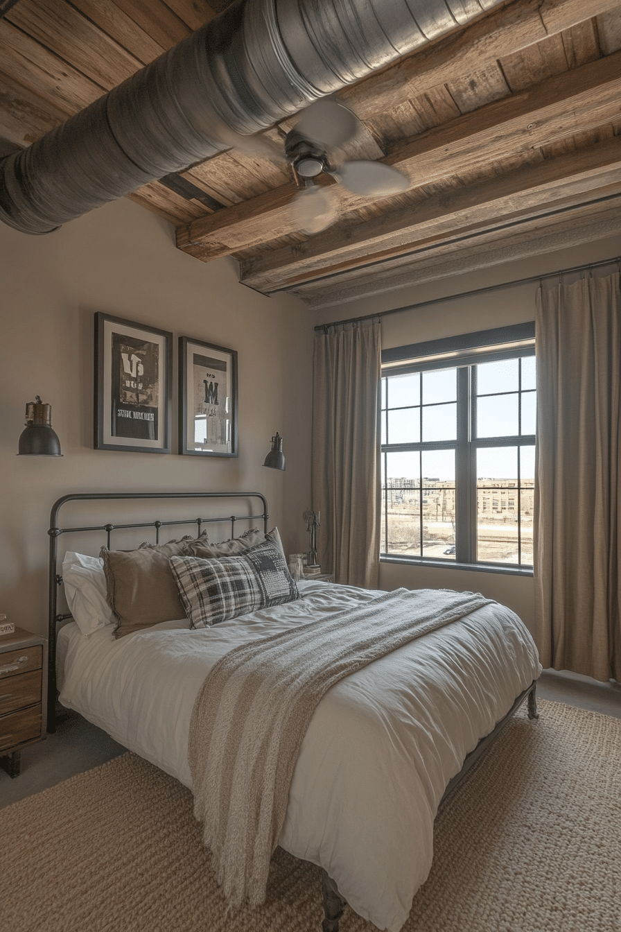 19 Beige Bedroom Ideas to Transform Your Space with Subtle Tones