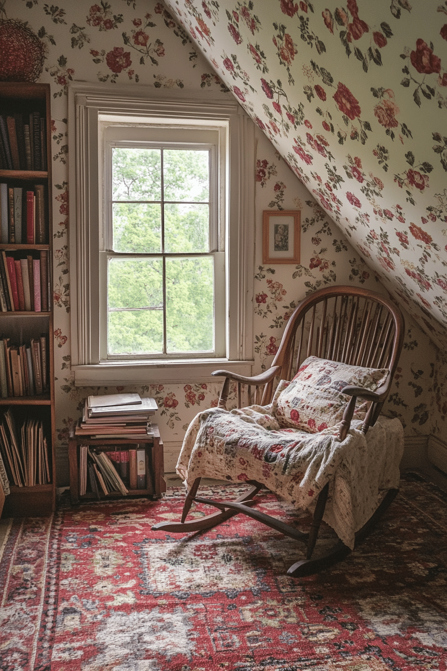 20 Attic Bedroom Ideas That Make the Most of Sloped Ceilings