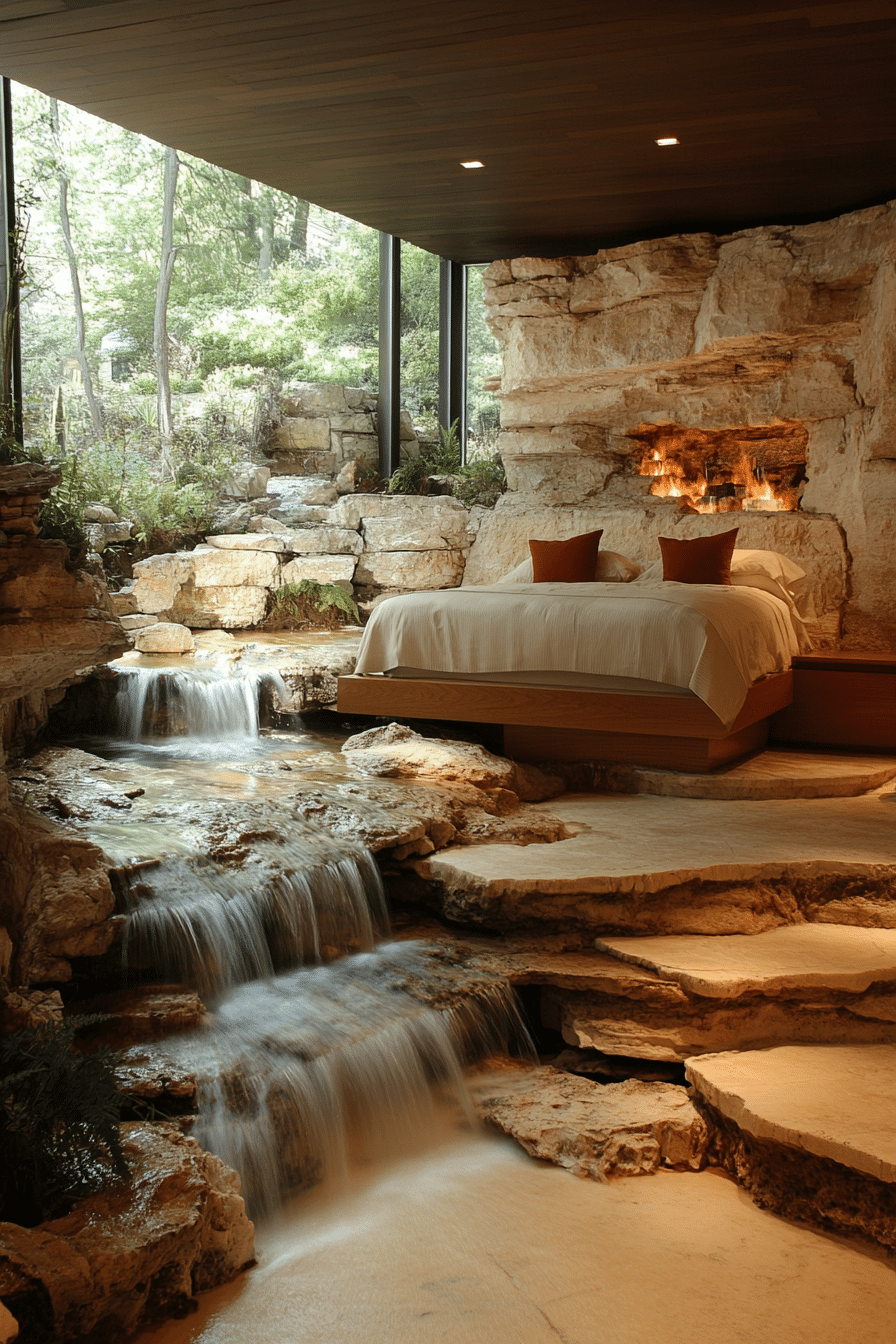 20 Zen Bedroom Ideas to Create a Stress-Free Atmosphere