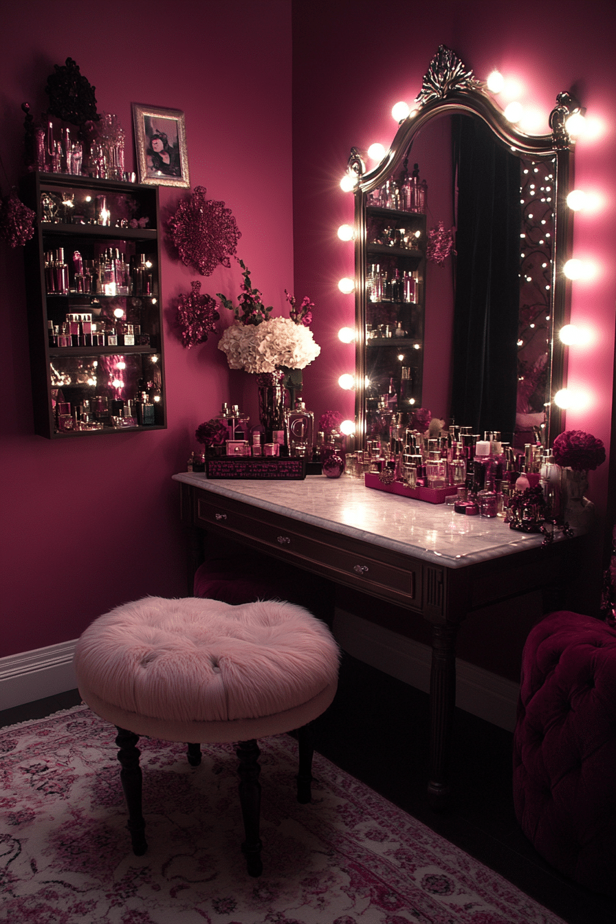 19 Pink Room Decor Ideas for a Stylish and Feminine Space