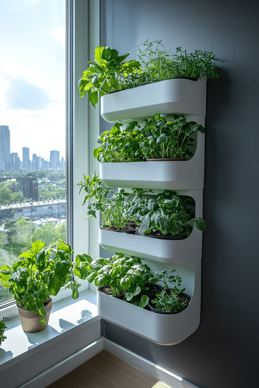 19 Indoor Gardening Ideas to Create a Green Oasis Indoors