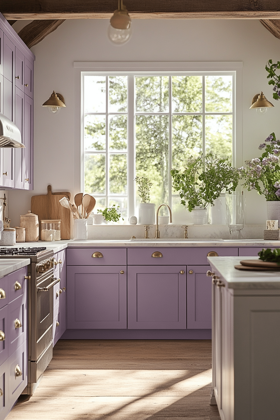 19 Kitchen Cabinet Color Ideas to Suit Any Home Aesthetic